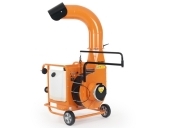 Vysavač Eliet Truck Loader TL 450