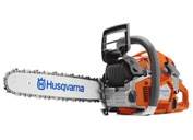 Motorová pila Husqvarna 560 XP 
