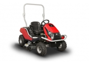 Žací traktor Seco Group Goliath