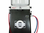 <strong>B&N Powermatic</strong><br/>
Zařízení pro výměnu oleje v automatických převodovkách a servořízení.