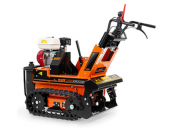 Eliet Turfaway600 Cross Country