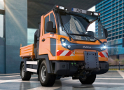 Multicar M31