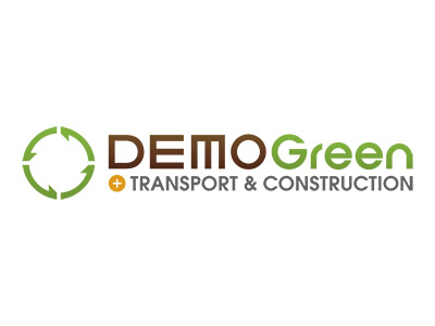 Logo DemoGreen