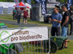 Centrum pro biodiverzitu