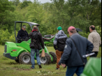 Výstava DemoGreen 2019