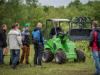 Výstava DemoGreen 2019