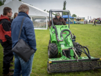 Výstava DemoGreen 2019