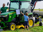 Výstava DemoGreen 2021